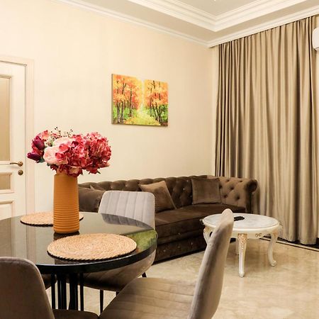 4Elements Apartments エレバン エクステリア 写真