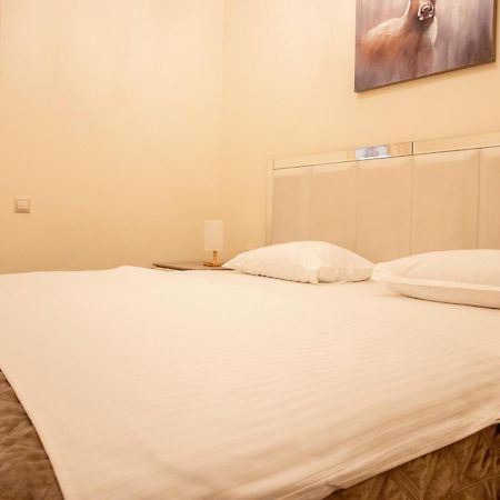 4Elements Apartments エレバン エクステリア 写真