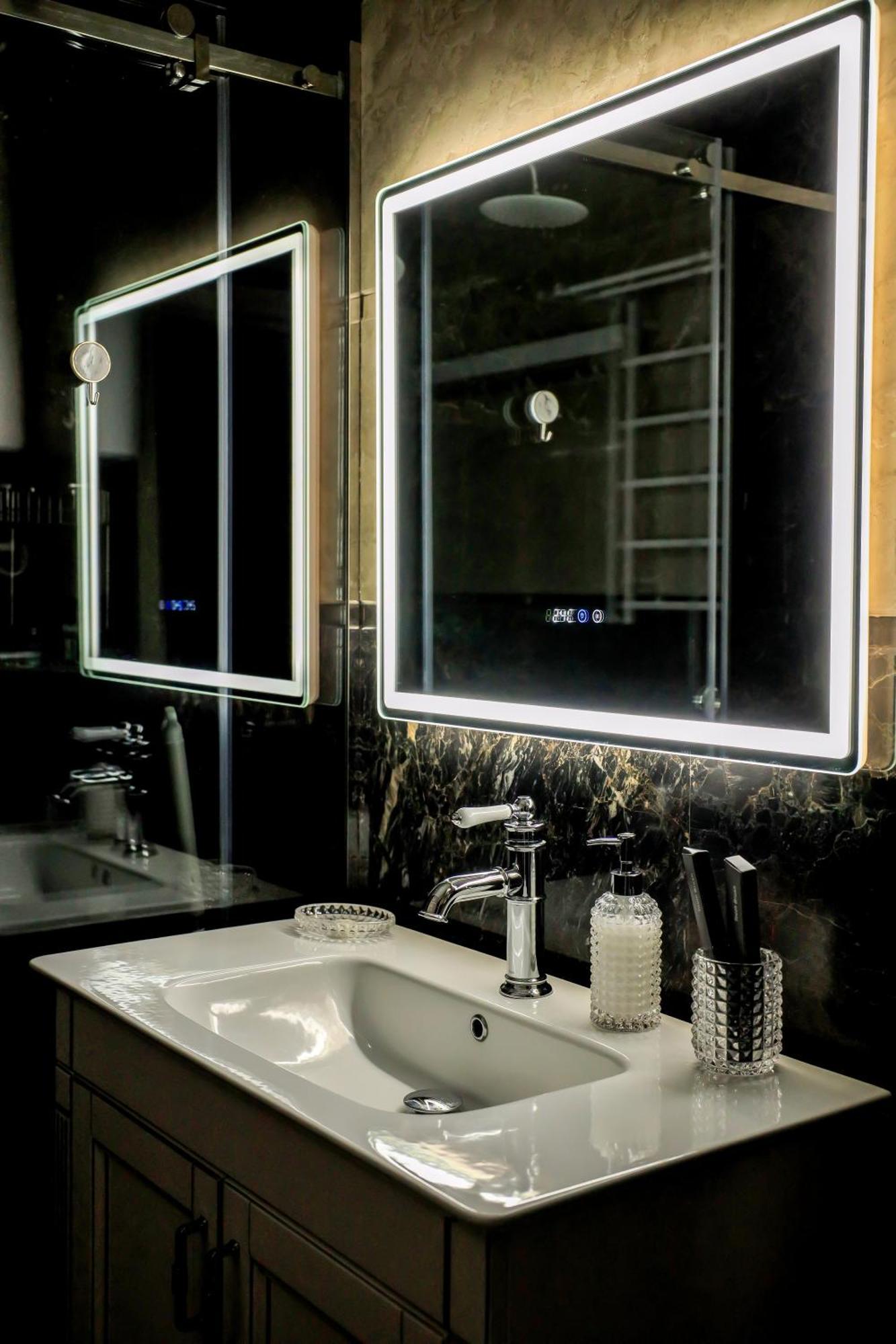 4Elements Apartments エレバン エクステリア 写真
