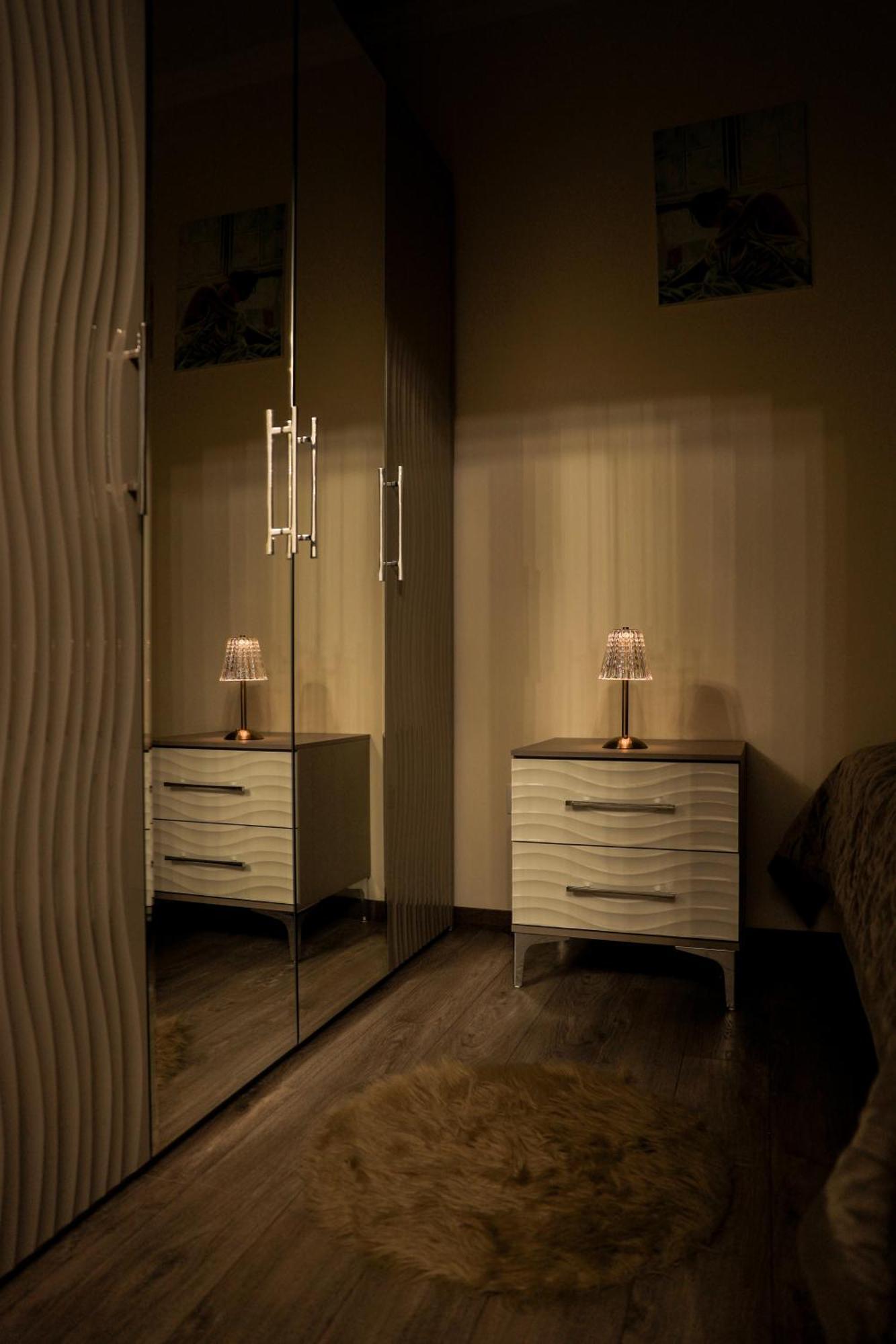 4Elements Apartments エレバン エクステリア 写真