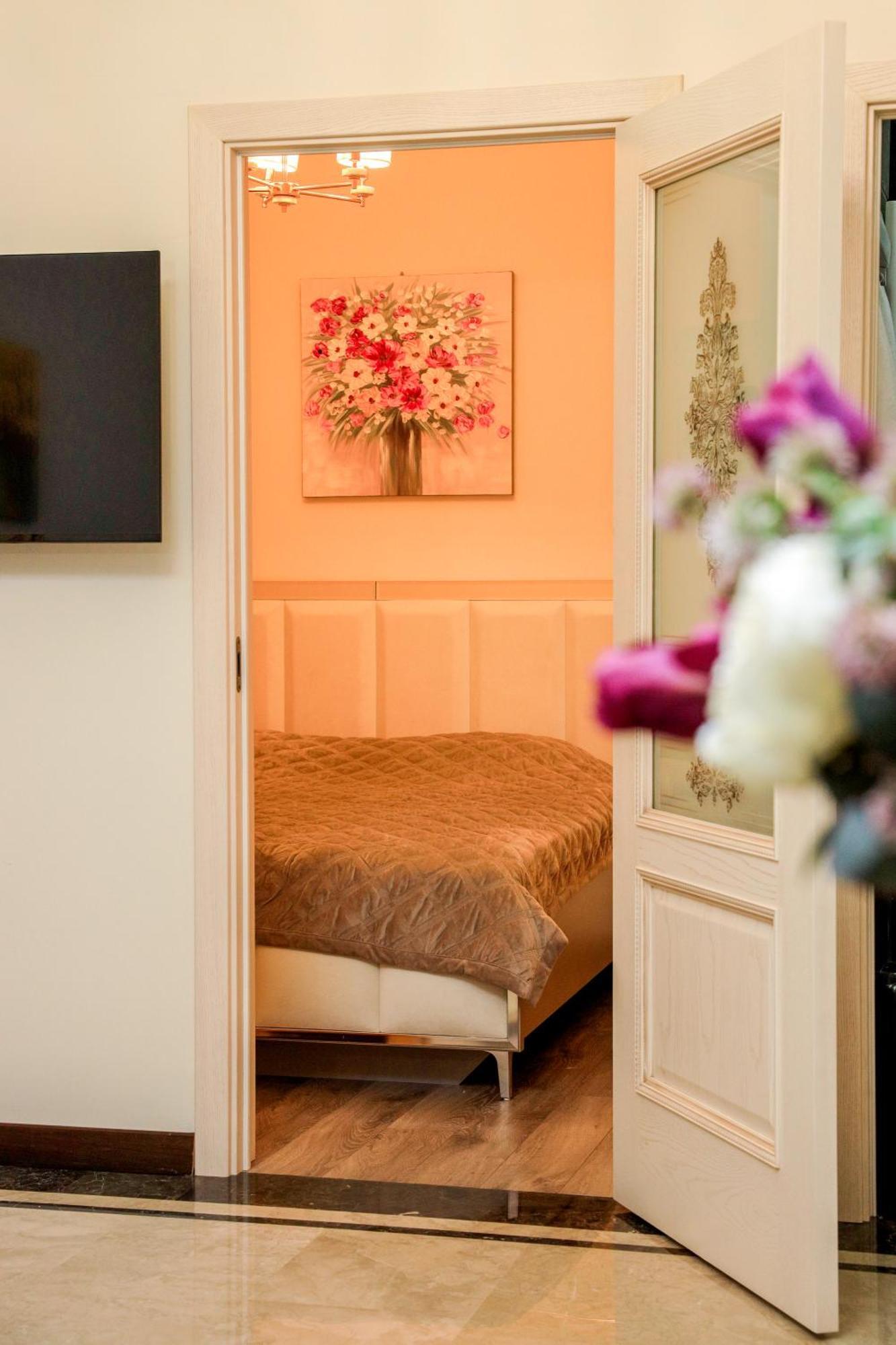 4Elements Apartments エレバン エクステリア 写真