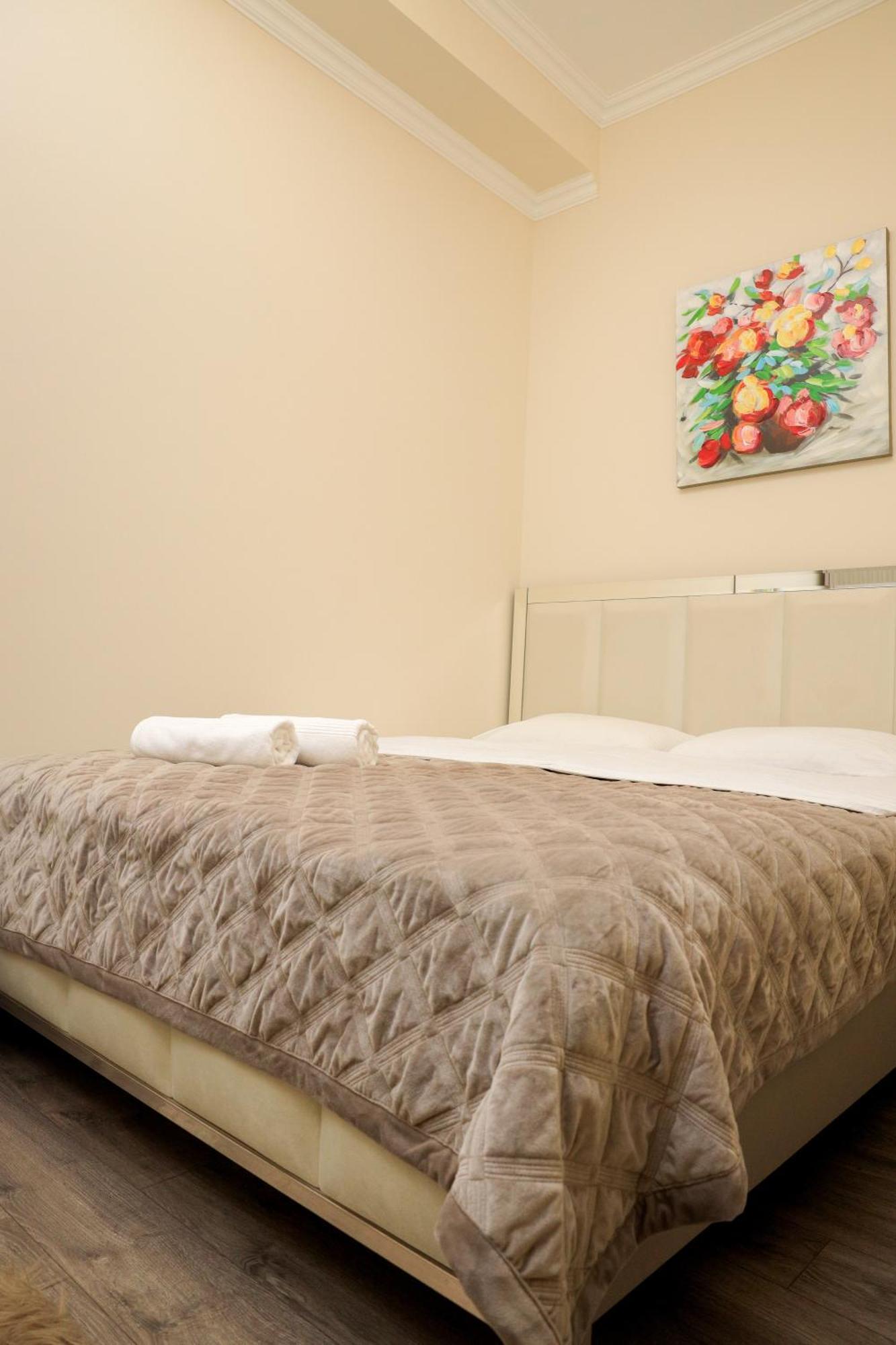 4Elements Apartments エレバン エクステリア 写真