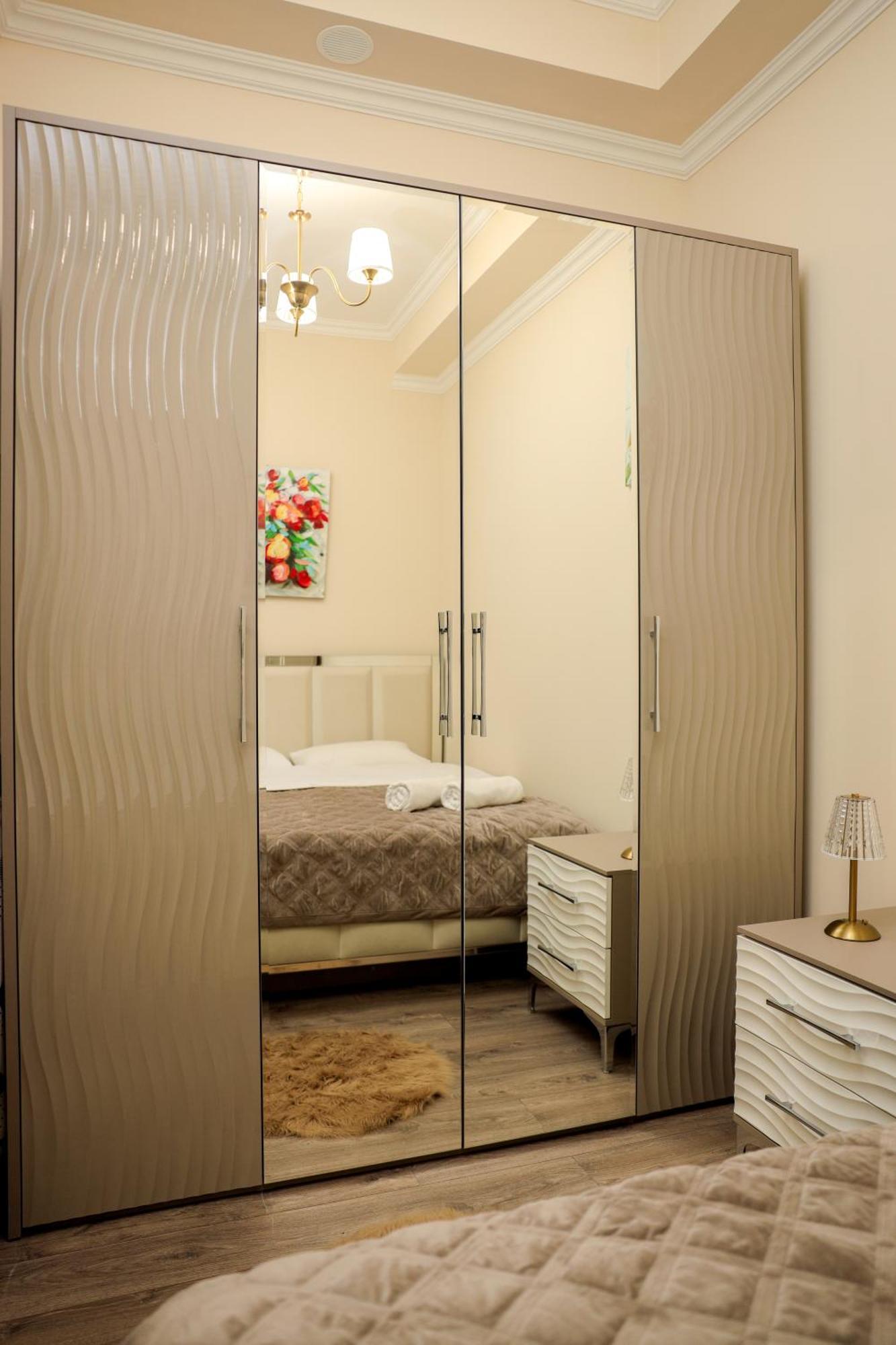 4Elements Apartments エレバン エクステリア 写真