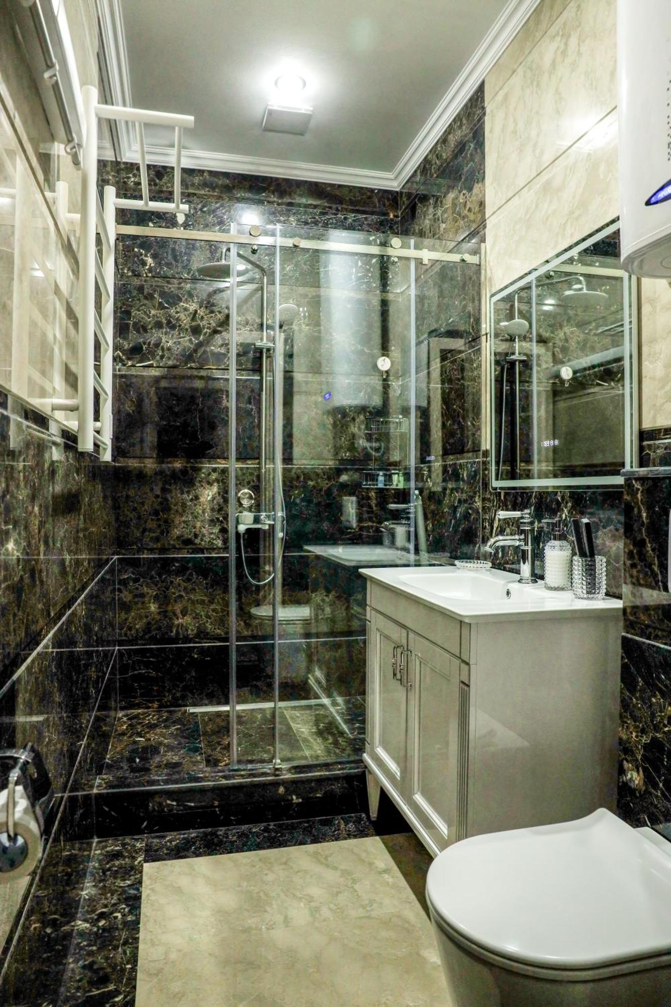 4Elements Apartments エレバン エクステリア 写真