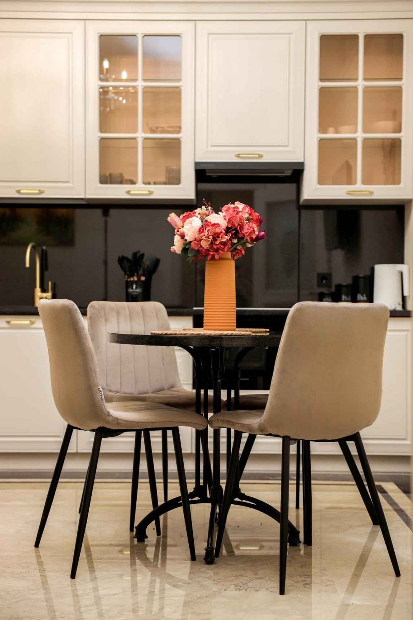 4Elements Apartments エレバン エクステリア 写真