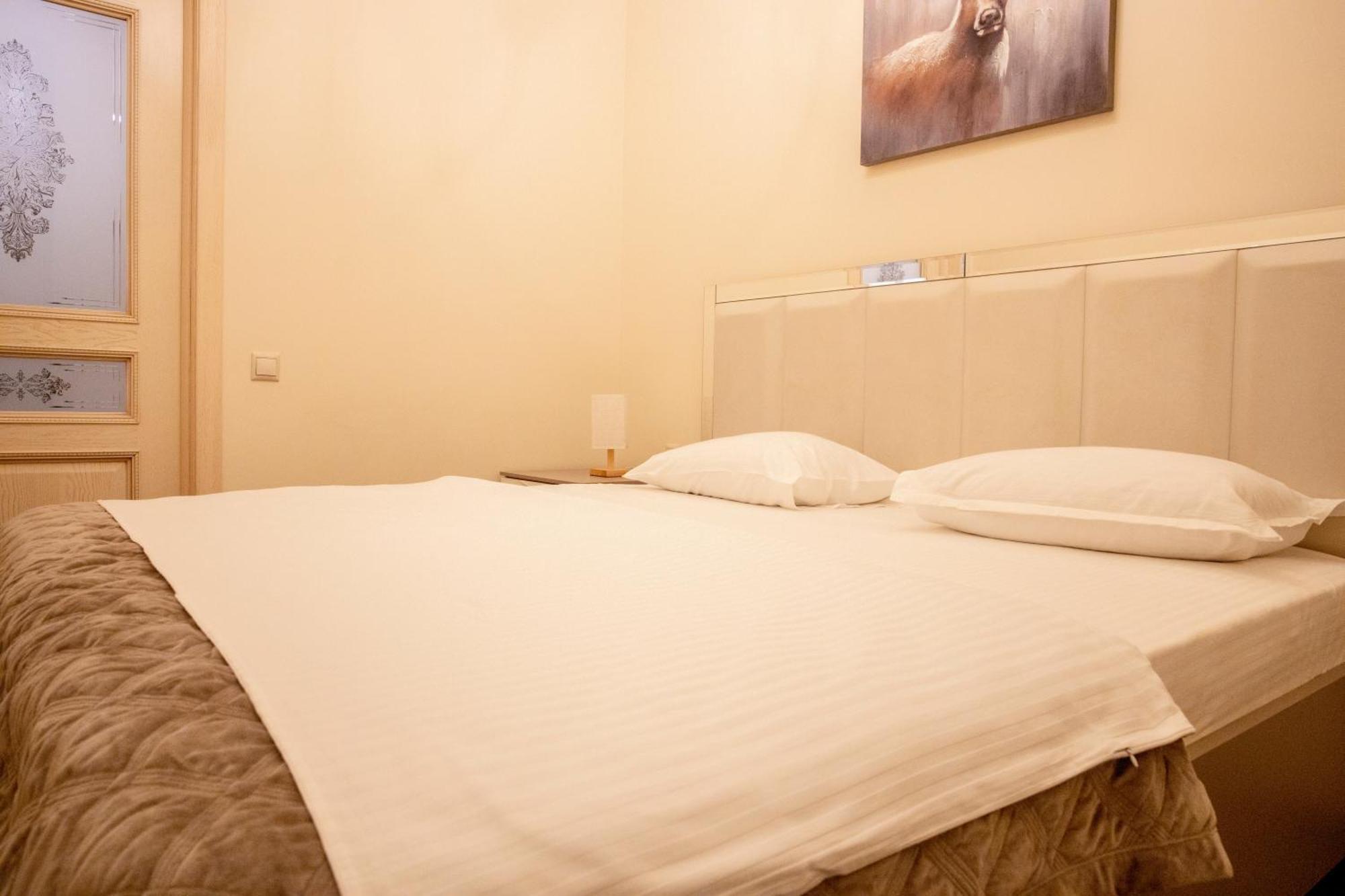 4Elements Apartments エレバン エクステリア 写真