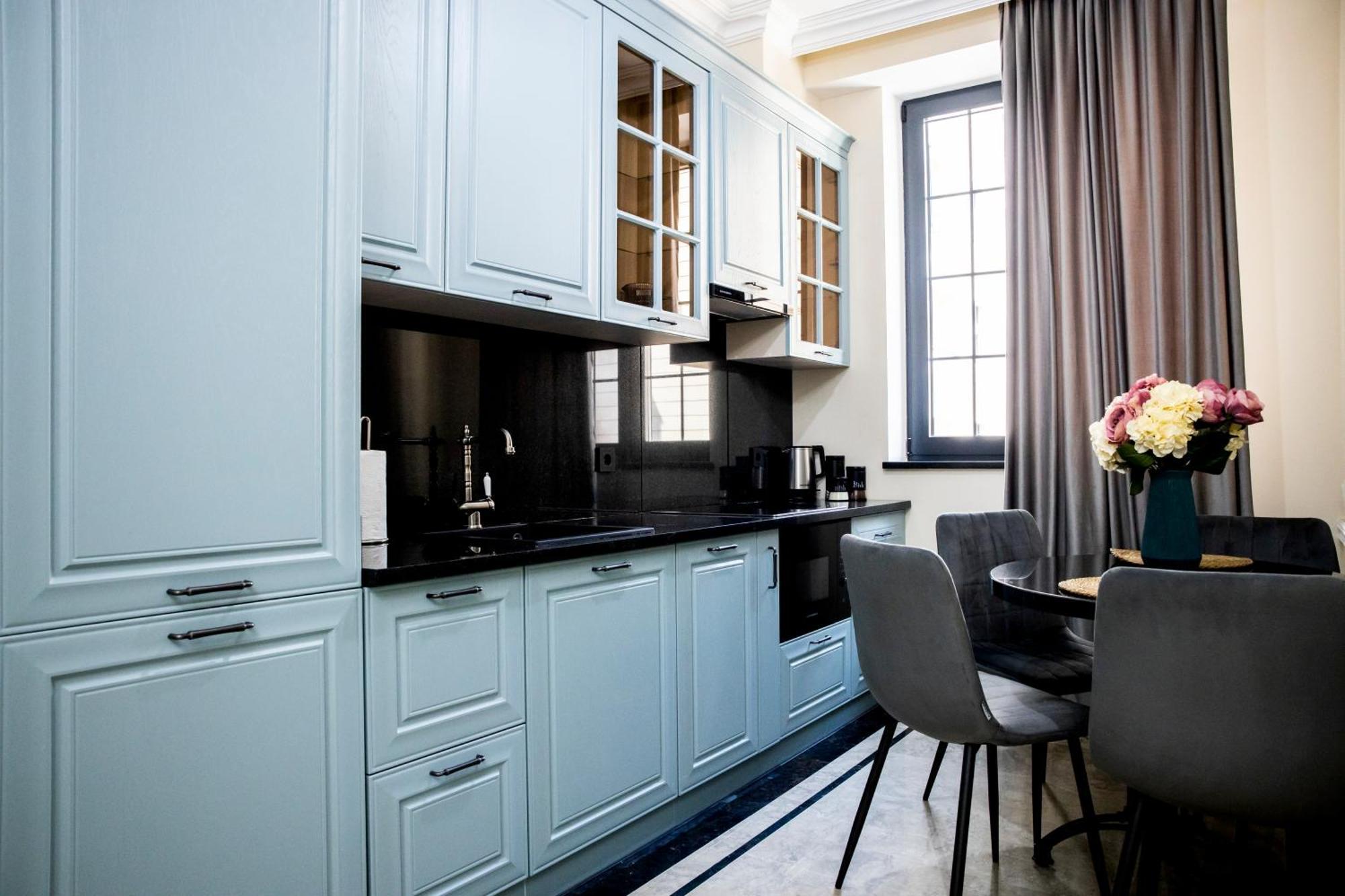 4Elements Apartments エレバン エクステリア 写真