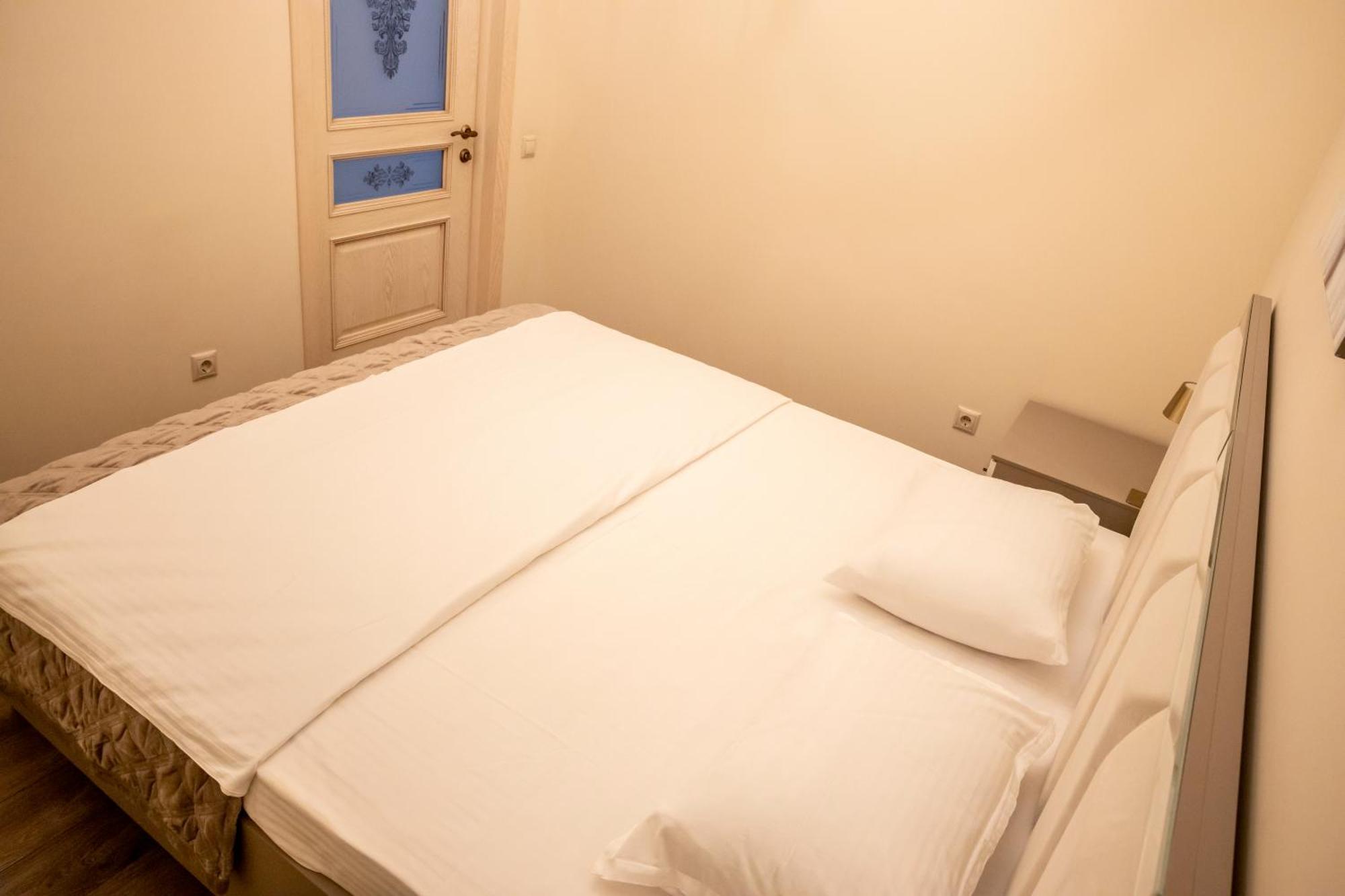 4Elements Apartments エレバン エクステリア 写真