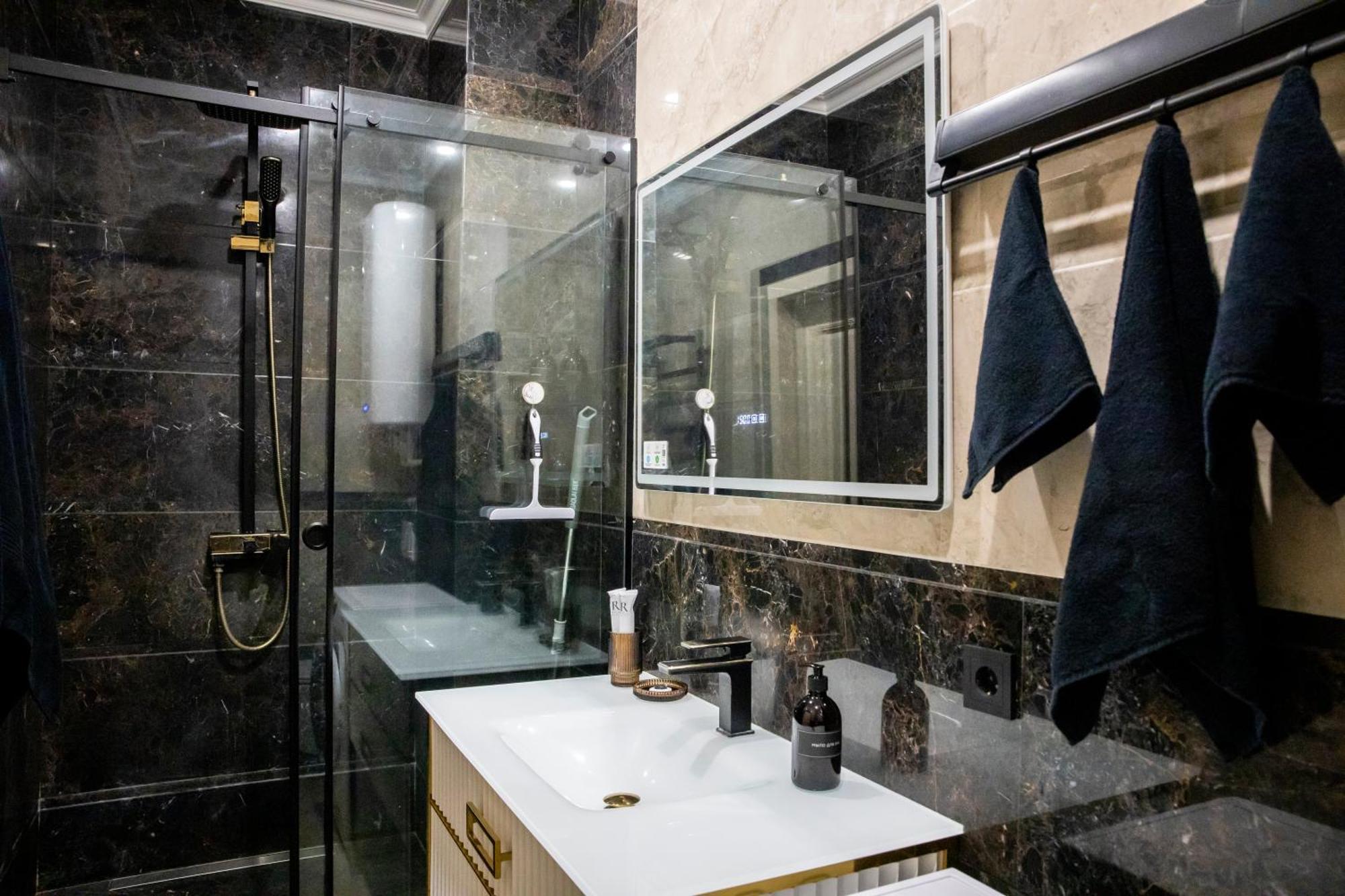 4Elements Apartments エレバン エクステリア 写真