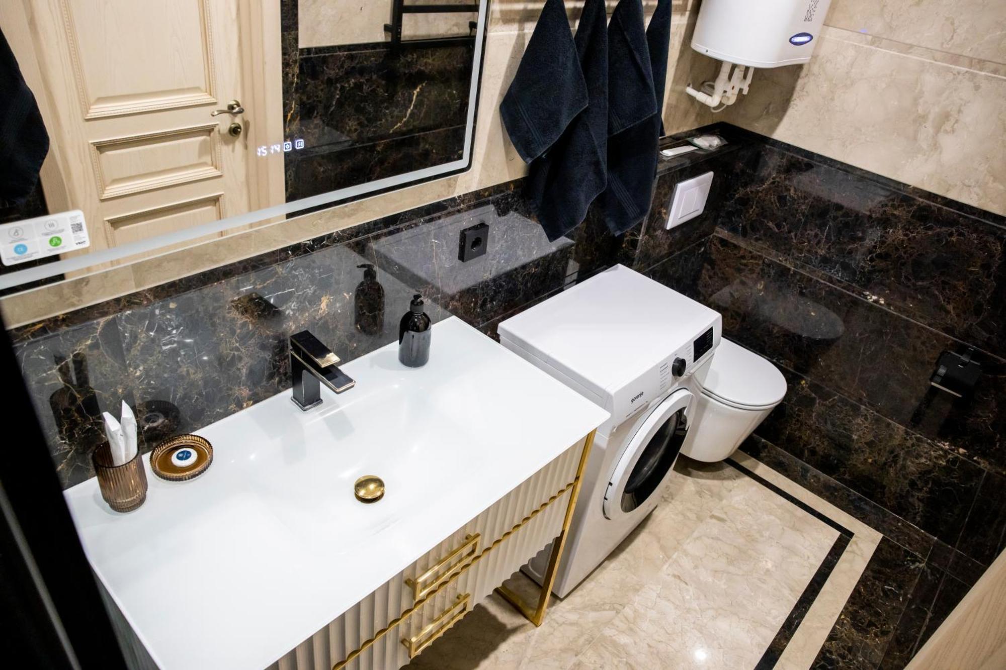 4Elements Apartments エレバン エクステリア 写真