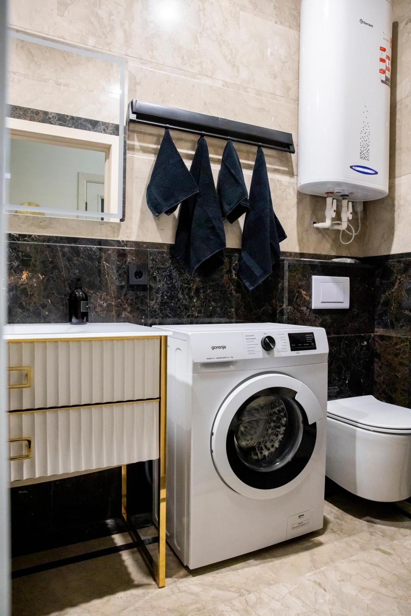 4Elements Apartments エレバン エクステリア 写真